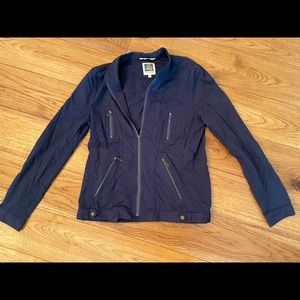 Tilley Light Jacket Small